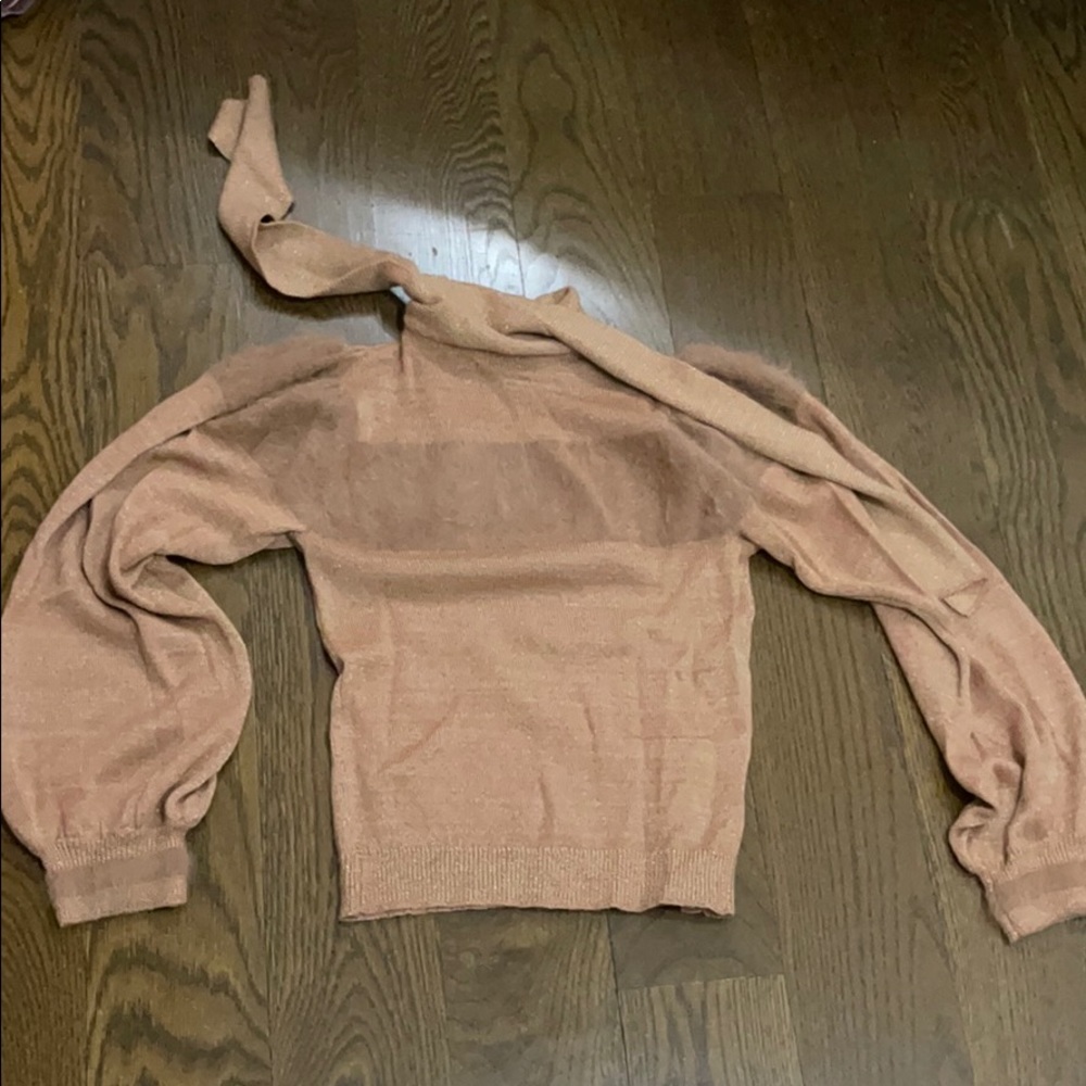 ULLA JOHNSON SWEATER